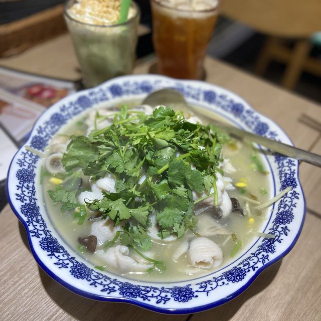 香港牛頭角💜高性價比台灣中菜
