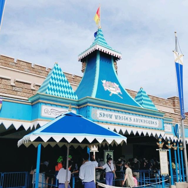 ビーストがお店番？キングダムトレジャー