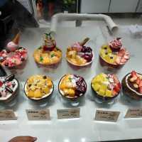 MOM’ S TOUCH ICE CREAM -BEIJING ROAD