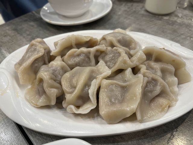 荃灣東北菜｜老掌櫃