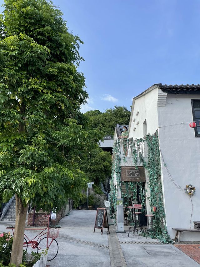 香港 | 用文字同咖啡傳遞正能量的咖啡店✨