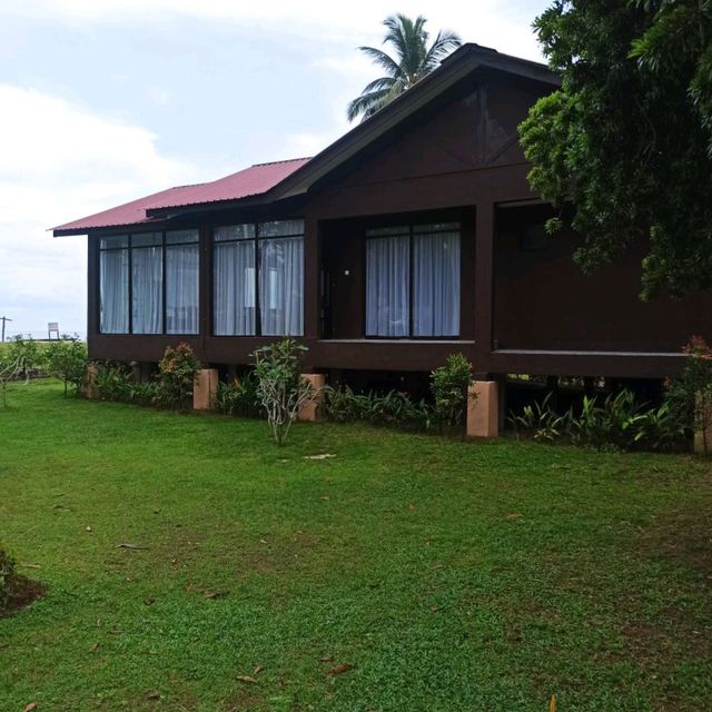 Holiday Villa @ Cherating! 