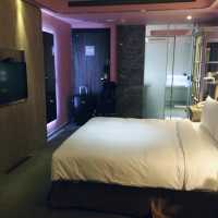 Top Boutique Hotel in the Heart of Ximending