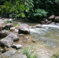 น้ำตกวังลุง