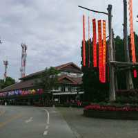 สีสันแห่งดอยตุง9