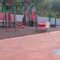 沙田中央公園