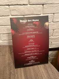西班牙🇪🇸歐式fusion菜🌃灣仔店絕佳夜景