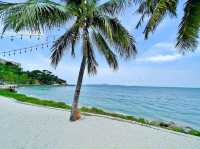 พักหรู ติดทะเล ที่ อินเตอร์คอน พัทยาฯ