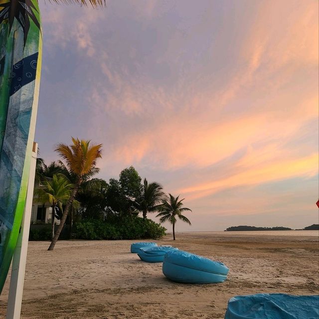 베트남에서 몰디브 느끼기 ⛱️ 