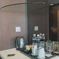THE CLOSEST HOTEL TO KUCHING AIRPORT