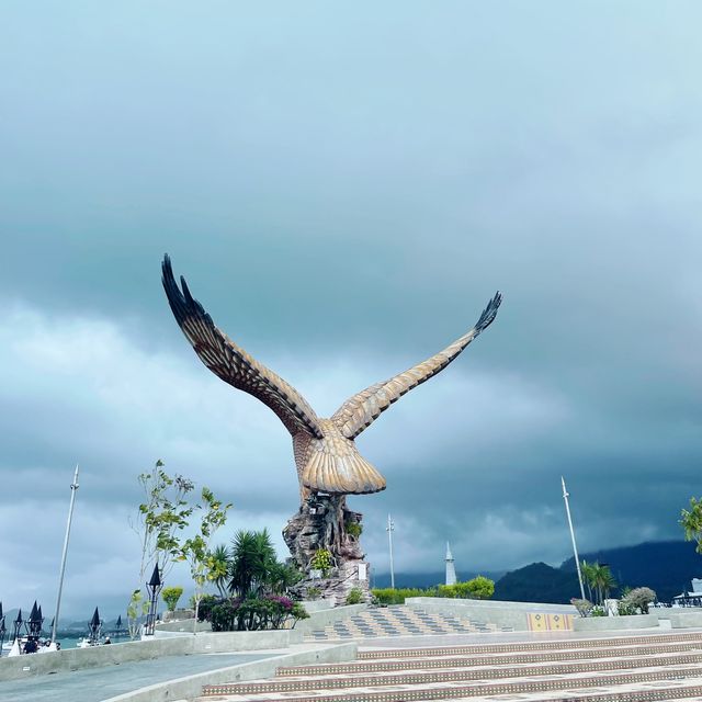 Beutiful Langkawi