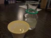 性價比鐵板燒x日本酒放題🍶🥳