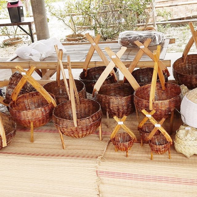 ไอรักบ้านธิ I LOVE BANTHI