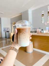 ร้านนี้ KNA specialty coffee 