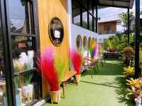 ร้านกาแฟฟินฟิน : ฟินจัง คอฟฟี่