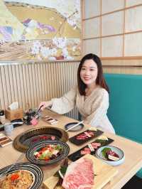 【將軍澳】日式燒肉酒場推介！食牛牛一定要去呀！