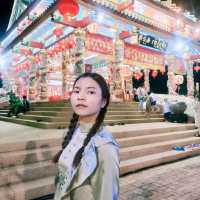 ศาลเจ้าปู่-ย่า อุดรธานี