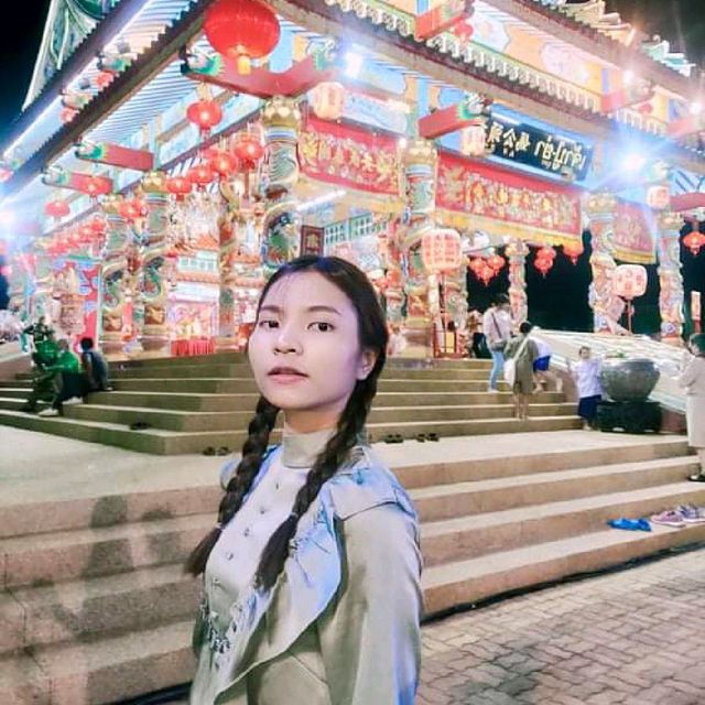 ศาลเจ้าปู่-ย่า อุดรธานี