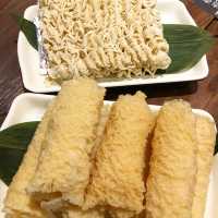旺角必食冷鍋酸菜魚 食完可以打邊爐
