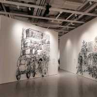 Trip to the Cultural world of Macau 