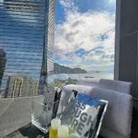 W Hotel 夏日Cool 一 Cool