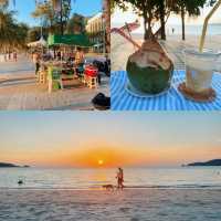 cafe เคลื่นที่ลับๆ @ ภูเก็ต