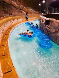 《水上樂園So much fun》