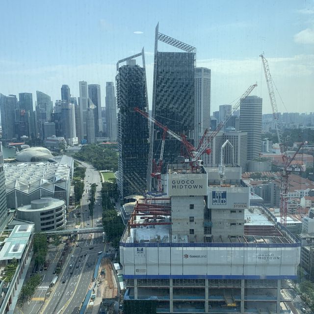 Rochor Singapore 