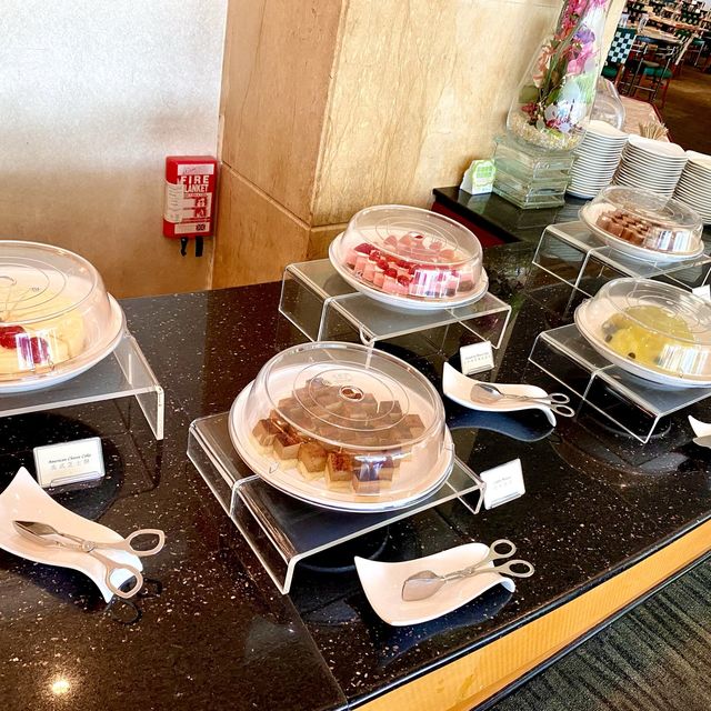 ［綠怡咖啡廳］- 好嘆嘅Weekend Brunch😋