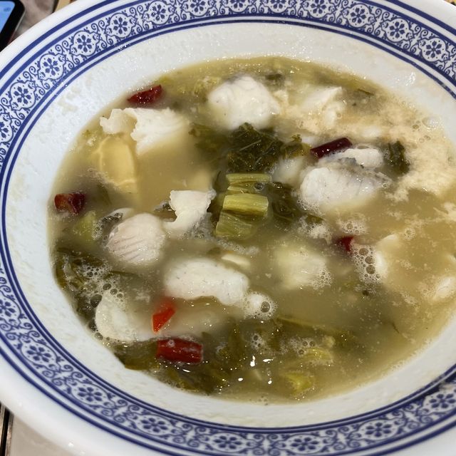 上海菜