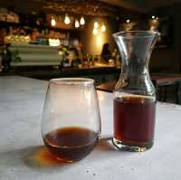 Fillmore Coffee Jakarta