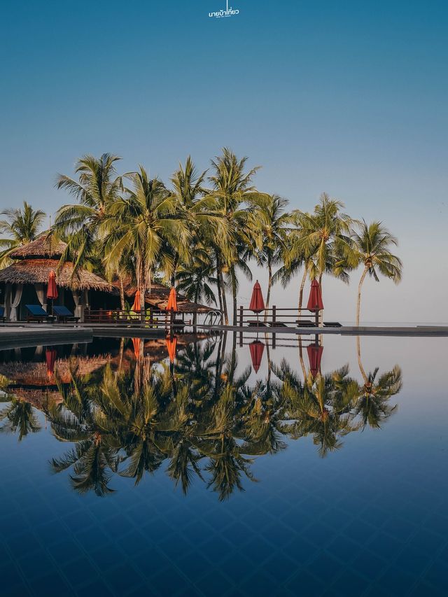 Khaolak Laguna Resort  จ.พังงา 🇹🇭