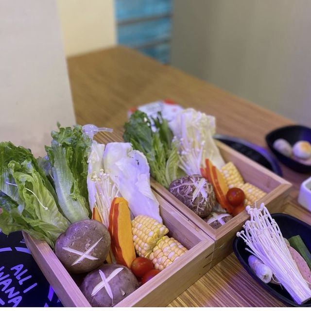 性價比超高 抵食午市火鍋🍲套餐 性價比超高 抵食午市火鍋🍲套餐