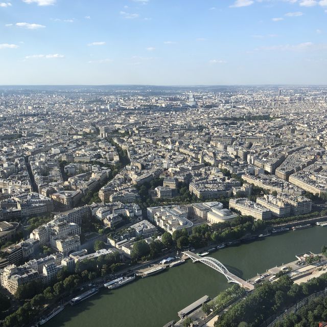 Love in France