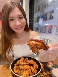 脆卜卜韓炸雞🍗🍗