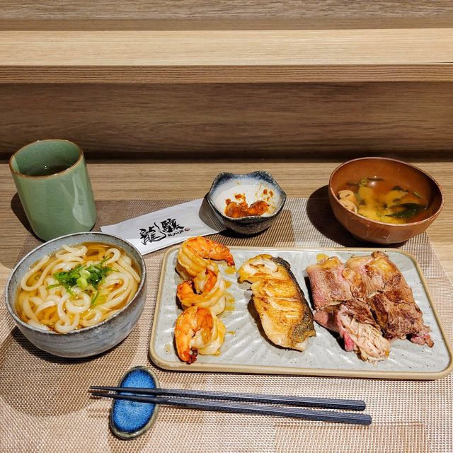 一碟過鐵板料理|龍驤 一碟過鐵板料理|龍驤