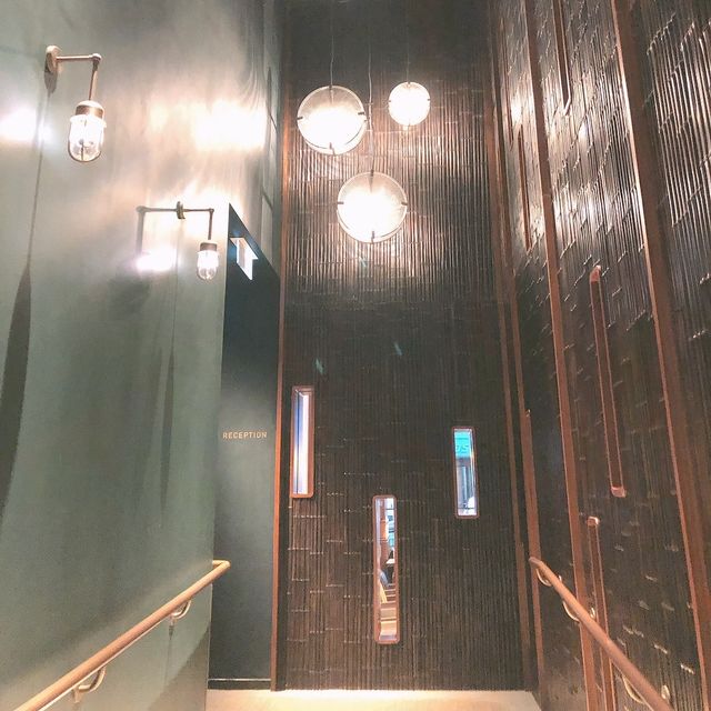 性價比極高 懷舊香港 渡海小輪設計⛴️芬名酒店Staycation🏨