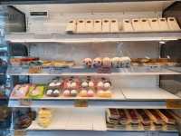 【桃園】禾豐手感烘焙麵包店