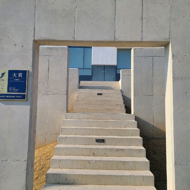 [전주 카페] 전주 근교 미술관 같은 "캔버스"카페 