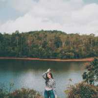 อุทยานแห่งชาติเขาใหญ่ 🌳