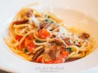 Scallini Saturday Brunch 
