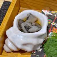 性價比幾好嘅omakase午餐