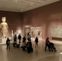 Beautiful art collect of the Met