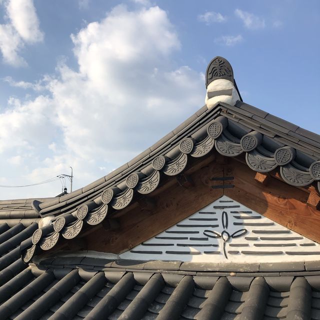 [한옥카페] 힙함과 한옥을 한곳에 느낄수있는 수원 정지영커피로스터즈