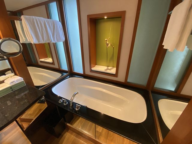 Sofitel Sentosa Resort Getaway