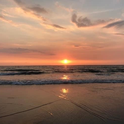 beach in bataan