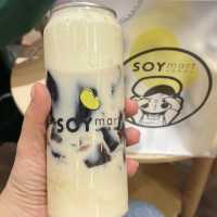 豆乳狂人