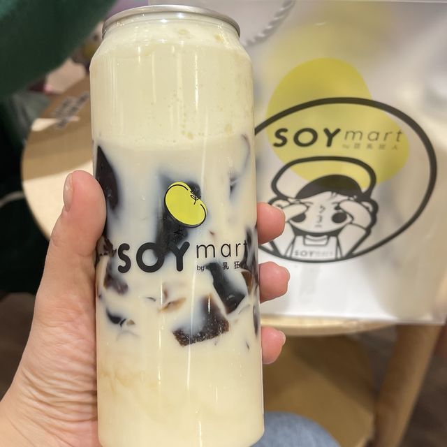 豆乳狂人