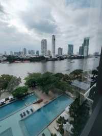 Premier River View @Four Season Bangkok