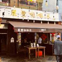 茨廠街最火美食｜麗豐啦啦米｜在地人指定必吃